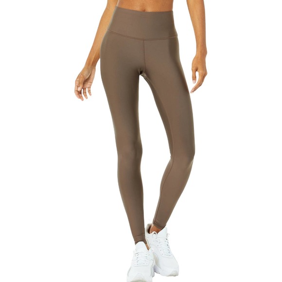 ALO Yoga Pants & Jumpsuits Alo Yoga Highwaist Airlift Legging Full